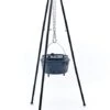 Grill Guru Tripod And Dutch Oven Set In Box