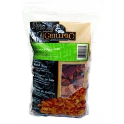 Grill Pro Cedar Houtsnippers