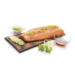 Grill Pro Ceder Grill Plank Vis