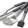 Grill Pro Grill Pro BBQ Bestekset 3-delig