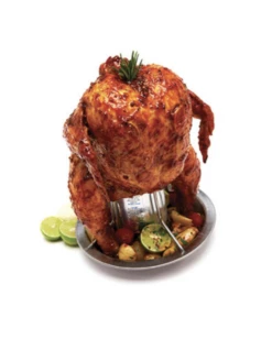 Grill Pro Kiphouder Beer Can Chicken