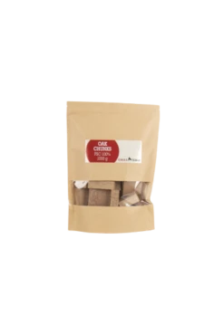 GrillTeam Oak Chunks 1 Kg