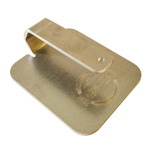 Hamburger Pers Rvs Vierkante Burger Smasher 1 Hamburger Pers Rvs Vierkante Burger Smasher