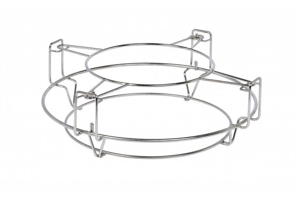 Kamado Joe Accessoire Rek 3 Kamado Joe Accessoire Rek - Afbeelding 3