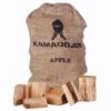 Kamado Joe Apple Appel Chunks 3,5 Kg