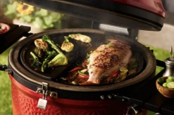 Kamado Joe Flexibel Kooksysteem Divide Conquer 9 Kamado Joe Flexibel Kooksysteem Divide Conquer -Keuken Grill kamado joe flexibel kooksysteem divide conquer