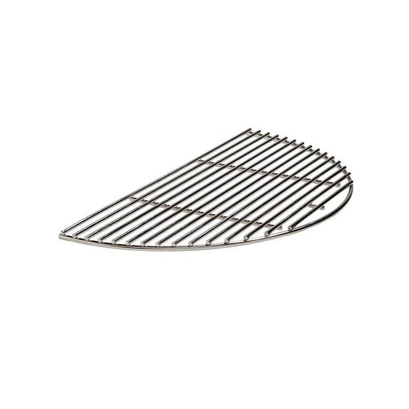 Kamado Joe Half Rond Rvs Grill Rooster 1 Kamado Joe Half Rond Rvs Grill Rooster