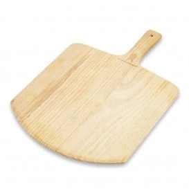 Kamado Joe Houten Pizza Schep - Wooden Pizza Peel 1 Kamado Joe Houten Pizza Schep - Wooden Pizza Peel