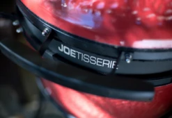 Kamado Joe Joetisserie Rotisserie 9 Kamado Joe Joetisserie Rotisserie -Keuken Grill kamado joe joetisserie rotisserie 1