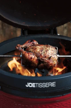 Kamado Joe Joetisserie Rotisserie 10 Kamado Joe Joetisserie Rotisserie -Keuken Grill kamado joe joetisserie rotisserie 2