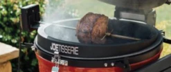Kamado Joe Joetisserie Rotisserie 11 Kamado Joe Joetisserie Rotisserie -Keuken Grill kamado joe joetisserie rotisserie 3
