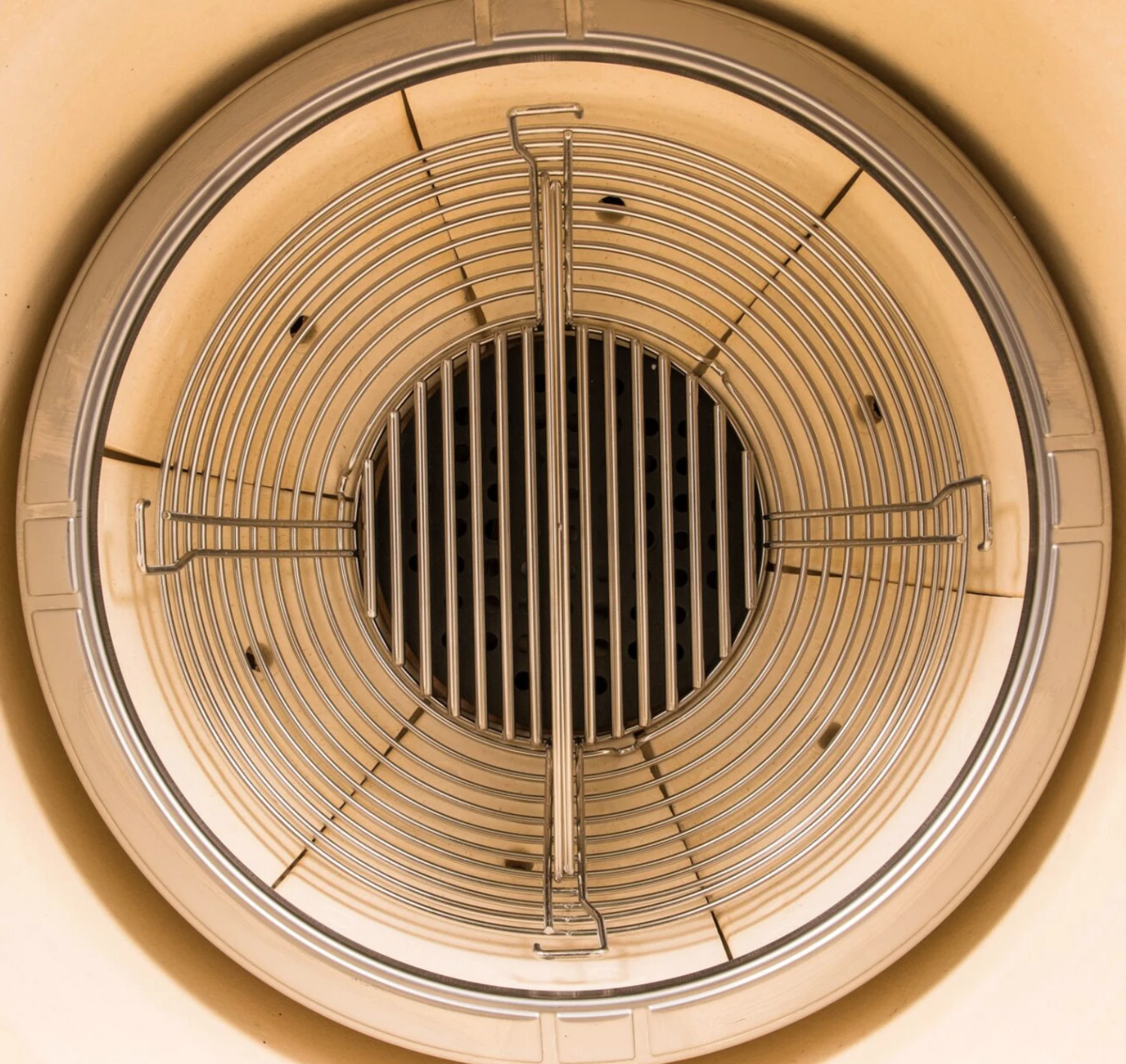 Kamado Joe Kamado Kolenmand 3 Kamado Joe Kamado Kolenmand - Afbeelding 3