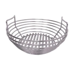 Kamado Joe Kamado Kolenmand 11 Kamado Joe Kamado Kolenmand -Keuken Grill kamado joe kamado kolenmand 3