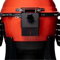 Kamado Joe Kettle Joe -Keuken Grill kamado joe kettle joe 4
