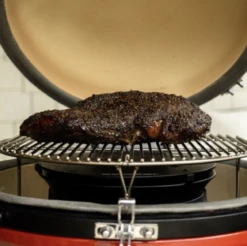 Kamado Joe Sloroller Hyperbolic Smoke Chamber 9 Kamado Joe Sloroller Hyperbolic Smoke Chamber -Keuken Grill kamado joe sloroller hyperbolic smoke chamber 1