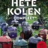 Kamado Kookboek: "Hete Kolen Compleet"