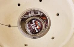 Kick Ash Can (aspan) -Keuken Grill kick ash can aspan 2