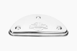 Kick Ash Half Drip Pan 5 Kick Ash Half Drip Pan -Keuken Grill kick ash half drip pan 2