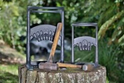 Kindling Cracker Houtklover / Houtsplijter -Keuken Grill kindling cracker houtklover houtsplijter