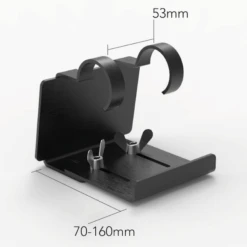 Knister BBQ Fietsbeugel 9 Knister BBQ Fietsbeugel -Keuken Grill knister bbq fietsbeugel 1