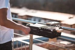 Knister Grill Gas Original 18 Knister Grill Gas Original -Keuken Grill knister grill gas original 1