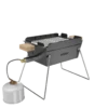 Knister Grill Gas Original