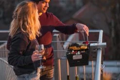 Knister Grill Gas Original 17 Knister Grill Gas Original -Keuken Grill knister grill gas original