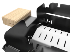 Knister Grill Gas Original 14 Knister Grill Gas Original -Keuken Grill knister grill gas original 4