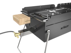 Knister Grill Gas Original 15 Knister Grill Gas Original -Keuken Grill knister grill gas original 5