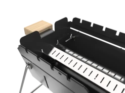 Knister Grill Gas Original 16 Knister Grill Gas Original -Keuken Grill knister grill gas original 6