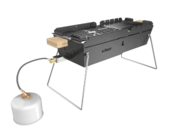 Knister Grill Gas Original 19 Knister Grill Gas Original -Keuken Grill knister grill gas original 7