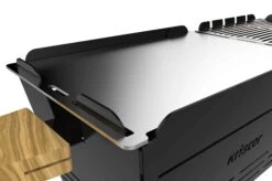 Knister Grill Original 12 Knister Grill Original -Keuken Grill knister grill original 5