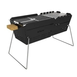 Knister Grill Original 1 Knister Grill Original