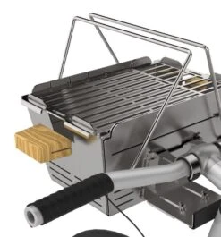 Keuken Grill -Keuken Grill knister grill premium 1