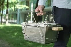 Knister Grill Premium 5 Knister Grill Premium -Keuken Grill knister grill premium 2