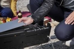 Knister Grill Sticks -Keuken Grill knister grill sticks 1