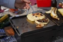 Knister Plancha (Grillplaat) 9 Knister Plancha (Grillplaat) -Keuken Grill knister plancha grillplaat 4