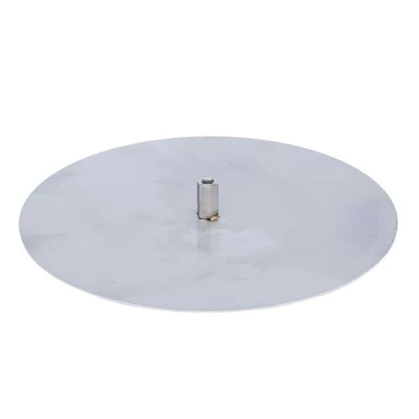 LetzQ Spit As Houder 2 LetzQ Spit As Houder - Afbeelding 2