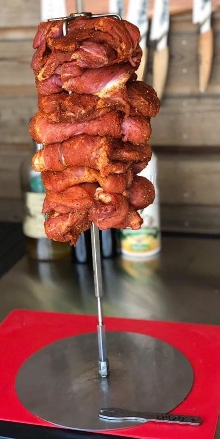 LetzQ Spit As Houder 1 LetzQ Spit As Houder