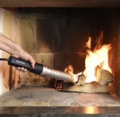 Looftlighter Looft Lighter One Minute Lighter -Keuken Grill looftlighter looft lighter one minute lighter 4