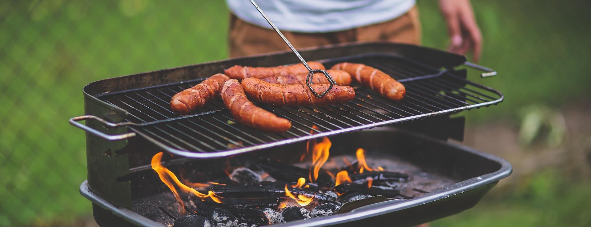 Keuken Grill -Keuken Grill man 791505 1920