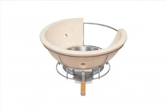 Monolith 5 Delige Vuurschaal 2 Monolith 5 Delige Vuurschaal - Afbeelding 2