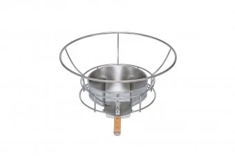 Monolith 5 Delige Vuurschaal 4 Monolith 5 Delige Vuurschaal - Afbeelding 4