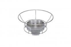 Monolith 5 Delige Vuurschaal 10 Monolith 5 Delige Vuurschaal -Keuken Grill monolith 5 delige vuurschaal 4