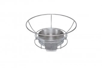 Monolith 5 Delige Vuurschaal 5 Monolith 5 Delige Vuurschaal - Afbeelding 5