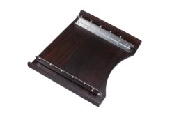 Monolith Avantgarde Classic Onderstel Met Zijtafels -Keuken Grill monolith avantgarde classic onderstel met zijtafel 3