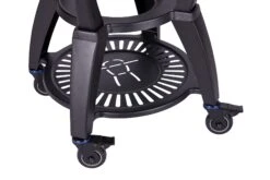 Monolith Avantgarde Classic Onderstel Met Zijtafels -Keuken Grill monolith avantgarde classic onderstel met zijtafel 5