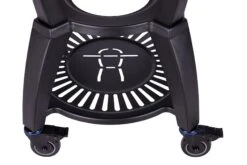 Monolith Avantgarde Classic Onderstel Met Zijtafels -Keuken Grill monolith avantgarde classic onderstel met zijtafel 6