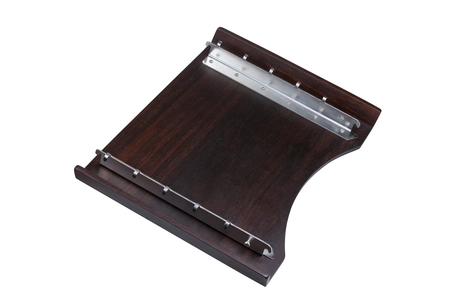 Monolith Avantgarde Heavy Bamboe Zijtafels 2 Monolith Avantgarde Heavy Bamboe Zijtafels - Afbeelding 2