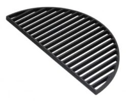 Monolith Half Gietijzeren Rooster